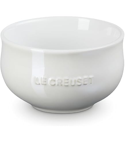 Amazon.co.jp: ル・クルーゼ(Le Creuset) ミニ・ボール (4個入り